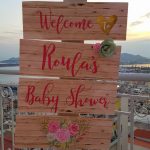 Read more about the article My Baby Shower