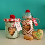 Read more about the article D.I.Y – Valentine Jars